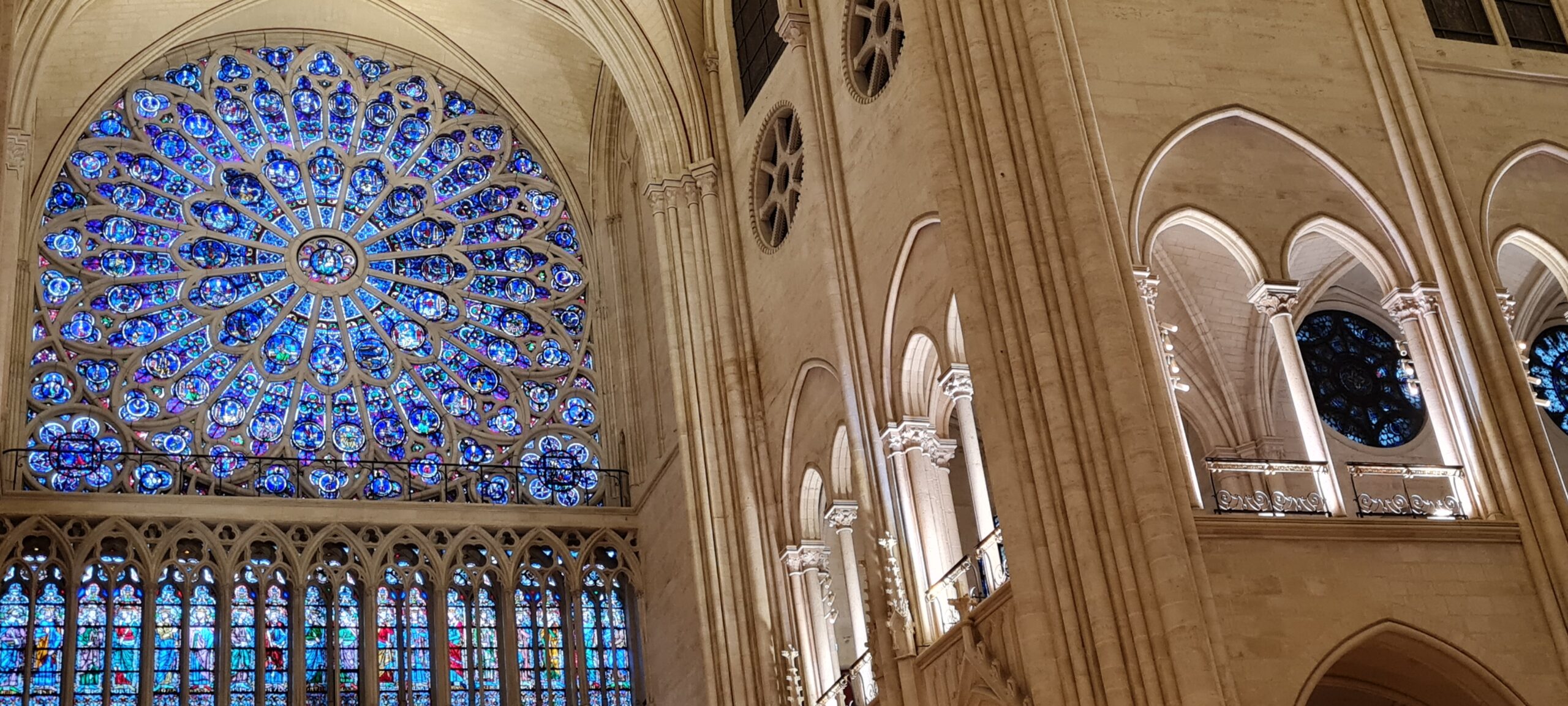 Cathédrale Notre-Dame de Paris